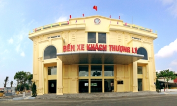 Bến xe khách liên tỉnh Thượng Lý, Hải Phòng: Khúc ngoặt bất ngờ